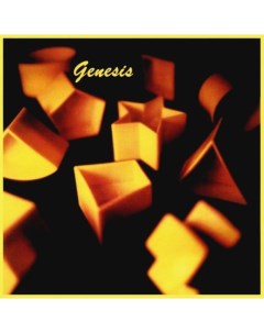 Genesis Genesis LP Universal music