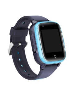 Детские смарт часы Smart Baby Watch KT15 Blue Blue Wonlex