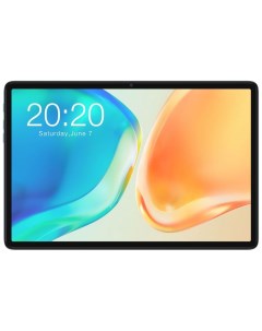 Планшет M40 Plus MT8183 8C 8Gb 128Gb 10 1 IPS 1920x1200 And11 синий Teclast