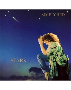 Simply Red Stars 25th Anniversary Edition LP Rhino