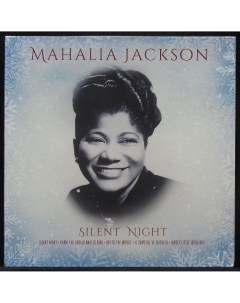 Mahalia Jackson Silent Night Bellevue 306235 Plastinka.com