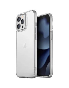 Чехол для iPhone 13 Pro Lifepro Xtreme Clear Uniq