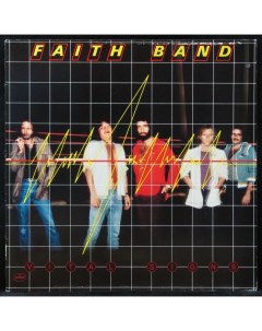 Faith Band Vital Signs LP Plastinka.com