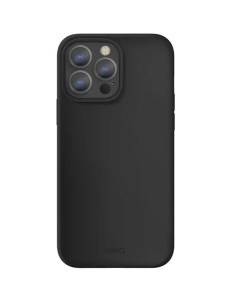 Чехол для iPhone 13 Pro LINO Black Uniq