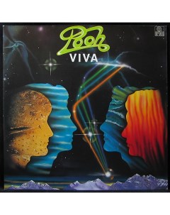 Pooh Viva LP Plastinka.com