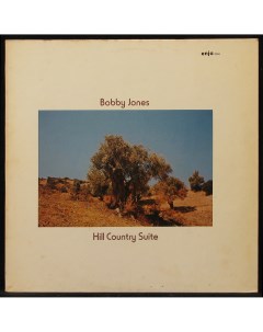Bobby Jones Hill Country Suite LP Plastinka.com