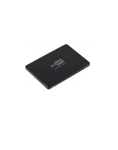 SSD накопитель PCPS001T2 2 5 1 ТБ Pc pet