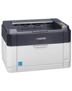 Лазерный принтер FS 1060DN White Black 1102M33RU0 Kyocera