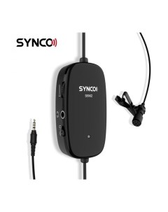 Микрофон S6M2 Synco