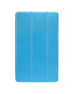 Чехол для планшета Samsung Tab S7 11 0 T870 голубой с функцией подставки Zibelino