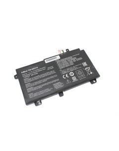 Аккумуляторная батарея для ноутбукa Asus FX504 B31N1726 11 4V 3900mAh OEM Nobrand