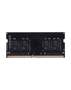 Модуль памяти Samsung SODIMM DDR4 4Гб 2133 mhz Nobrand
