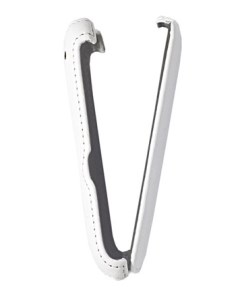 Чехол книжка Armor для HTC Desire S белый Armor case