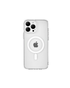 Чехол крышка Real MagCase для Apple iPhone 13ProMax CS110TT67RL I21M Ubear