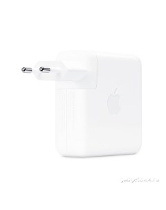 Сетевое зарядное устройство lightning 1xUSB Type C 4 3 А белый Apple