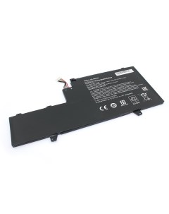 Аккумулятор для ноутбука HP EliteBook 1030 G2 OM03XL 11 4V 3200mAh OEM Greenway