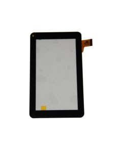 Тачскрин для планшета 7 0 SG5351A FPC V0 186 111 mm черный Promise mobile