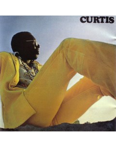 Curtis Mayfield CURTIS W326 Rhino