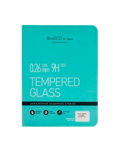 Защитное стекло 37388 для Lenovo Tab E10 10 1 Borasco