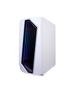 Настольный компьютер WQ14 белый черный WQ14 Personal pc