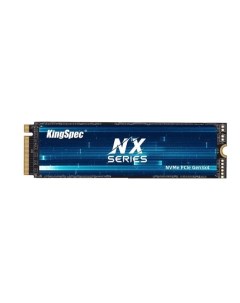 SSD накопитель NX 512 M 2 2280 512 ГБ Kingspec