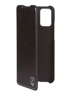 Чехол для Samsung Galaxy A02S SM A025F Slim Premium Black GG 1342 G-case