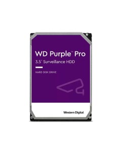 Жесткий диск Purple Pro 181PURP 18 ТБ Wd