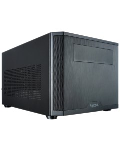 Корпус компьютерный Core 500 FD CA CORE 500 BK Black Fractal design