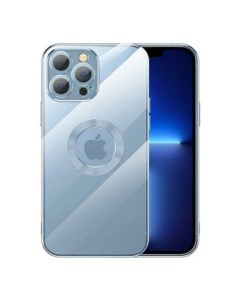 Чехол Luminous Series для iPhone 13 Pro 6 1inch Blue AFC220504 Memumi