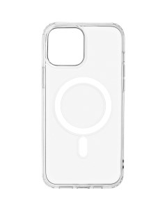 Чехол для iPhone 13 Pro Max Hard MagSafe Clear SС IP13PMHMSTR Tfn