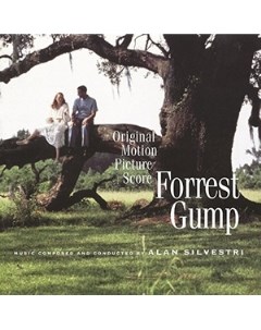 O S T Forrest Gump Score Ltd Chocolate Edition At the movies