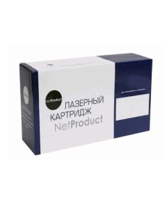 Картридж для лазерного принтера N 728 328 черный совместимый Netproduct