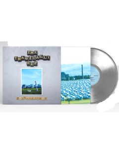The Tragically Hip Saskadelphia Coloured Vinyl 12 Vinyl EP Universal music