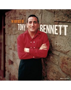 Виниловая пластинка Tony Bennett Very Best Of New continent
