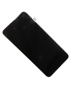 Дисплей для Huawei P Smart Z STK LX1 Y9s Honor 9X 9X Premium Black Promise mobile