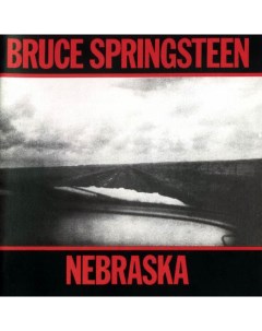 Bruce Springsteen NEBRASKA 180 Gram Columbia