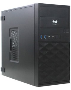 Настольный компьютер Business vPro черный IW0069096 X-computers