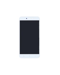 Дисплей для Xiaomi Redmi 5A White 060493 Vbparts