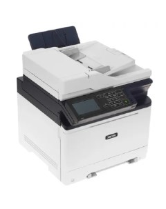 Лазерное МФУ C315DNI белый Xerox