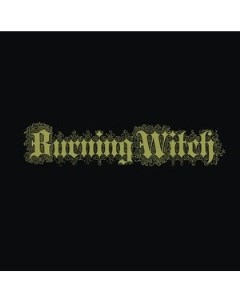 Burning Witch Crippled Lucifer Box Set 180g Southern lord recordings