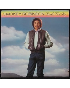 Smokey Robinson Touch The Sky LP Plastinka.com