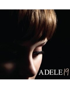 Adele 19 Vinyl Columbia