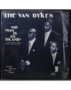Van Dykes No Man Is An Island LP Plastinka.com