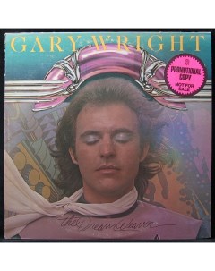 Gary Wright Dream Weaver promo LP Plastinka.com