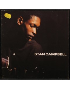 Stan Campbell Stan Campbell LP Plastinka.com
