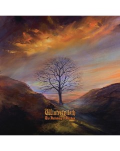 Winterfylleth The Hallowing Of Heirdom 2LP Spinefarm records
