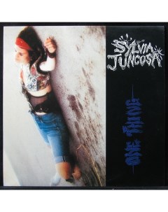 Sylvia Juncosa One Thing LP Plastinka.com