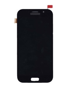 Дисплей для Samsung Galaxy A7 2017 SM A720F TFT Black 064541 Vbparts