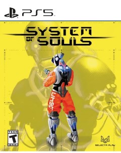 Игра System of Souls для PS5 Selecta play