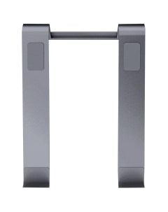 Подставка для ноутбука L Stand Grey Xiaomi
